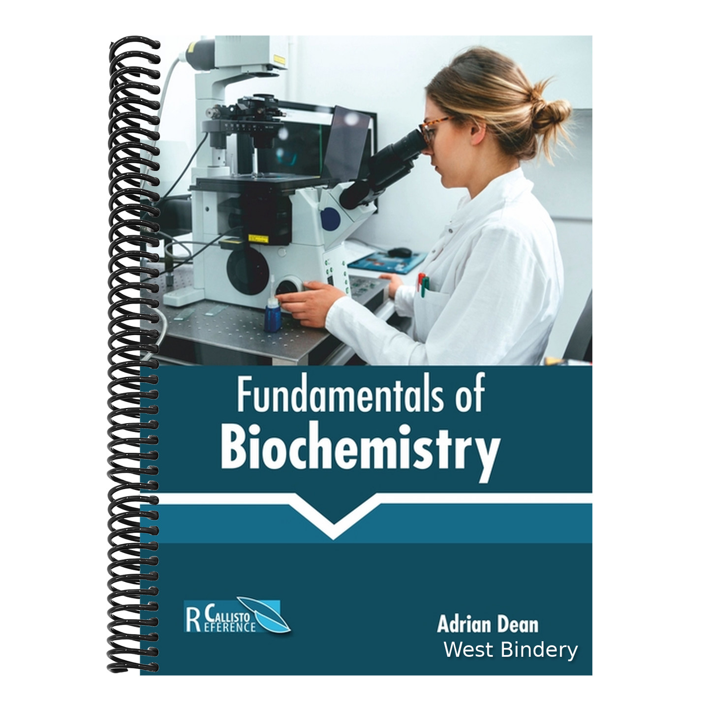 Fundamentals of Biochemistry