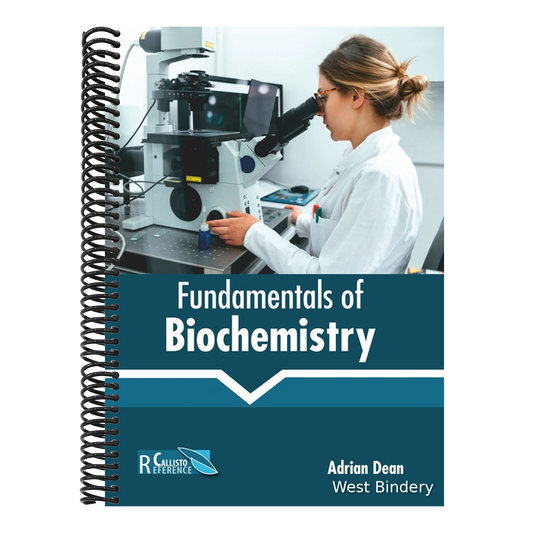 Fundamentals of Biochemistry