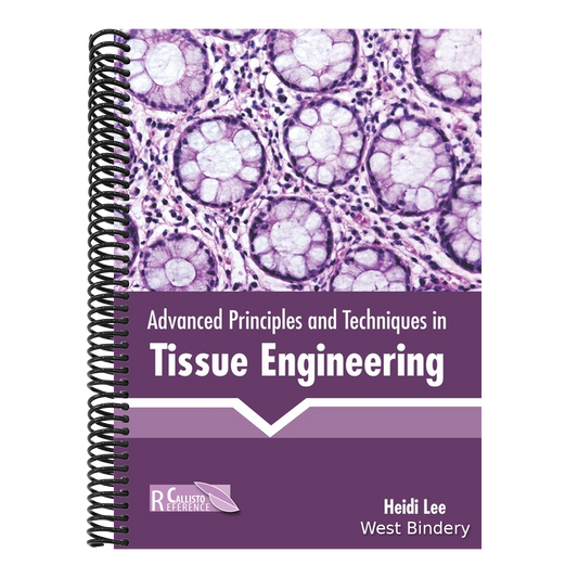 Advanced Principles and Techniques in Tissue Engineering