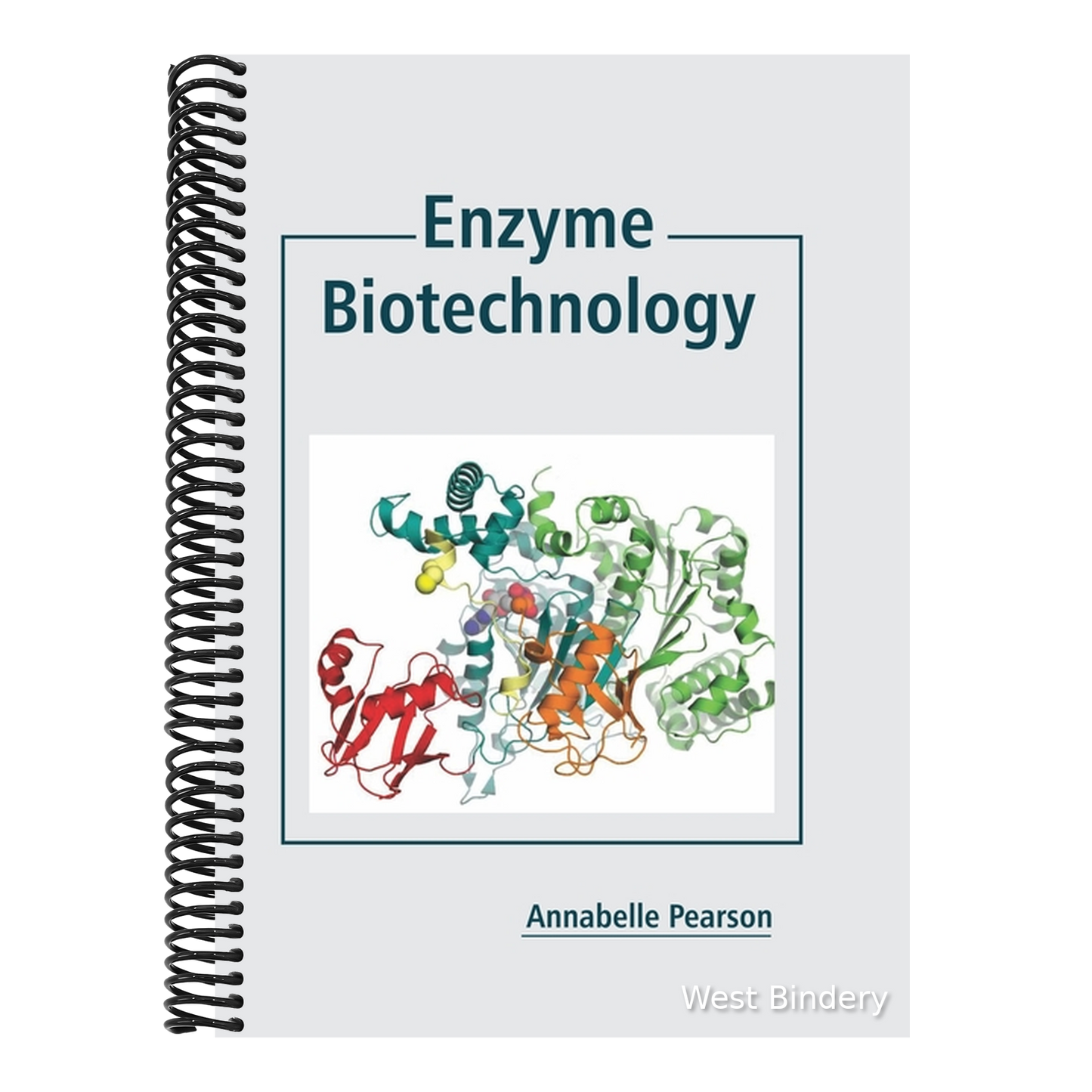 Enzyme Biotechnology