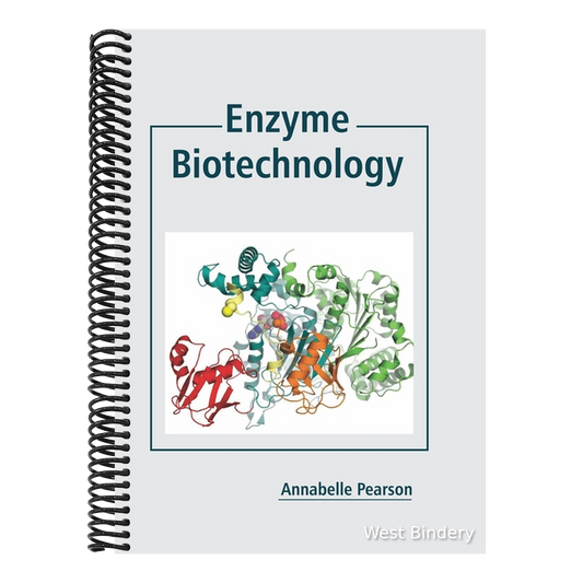 Enzyme Biotechnology