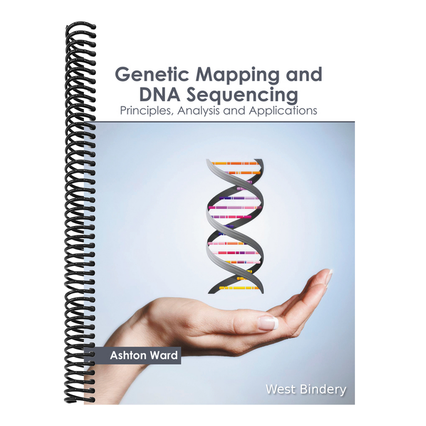 Genetic Mapping and DNA Sequencing: Principles, Analysis and Applications