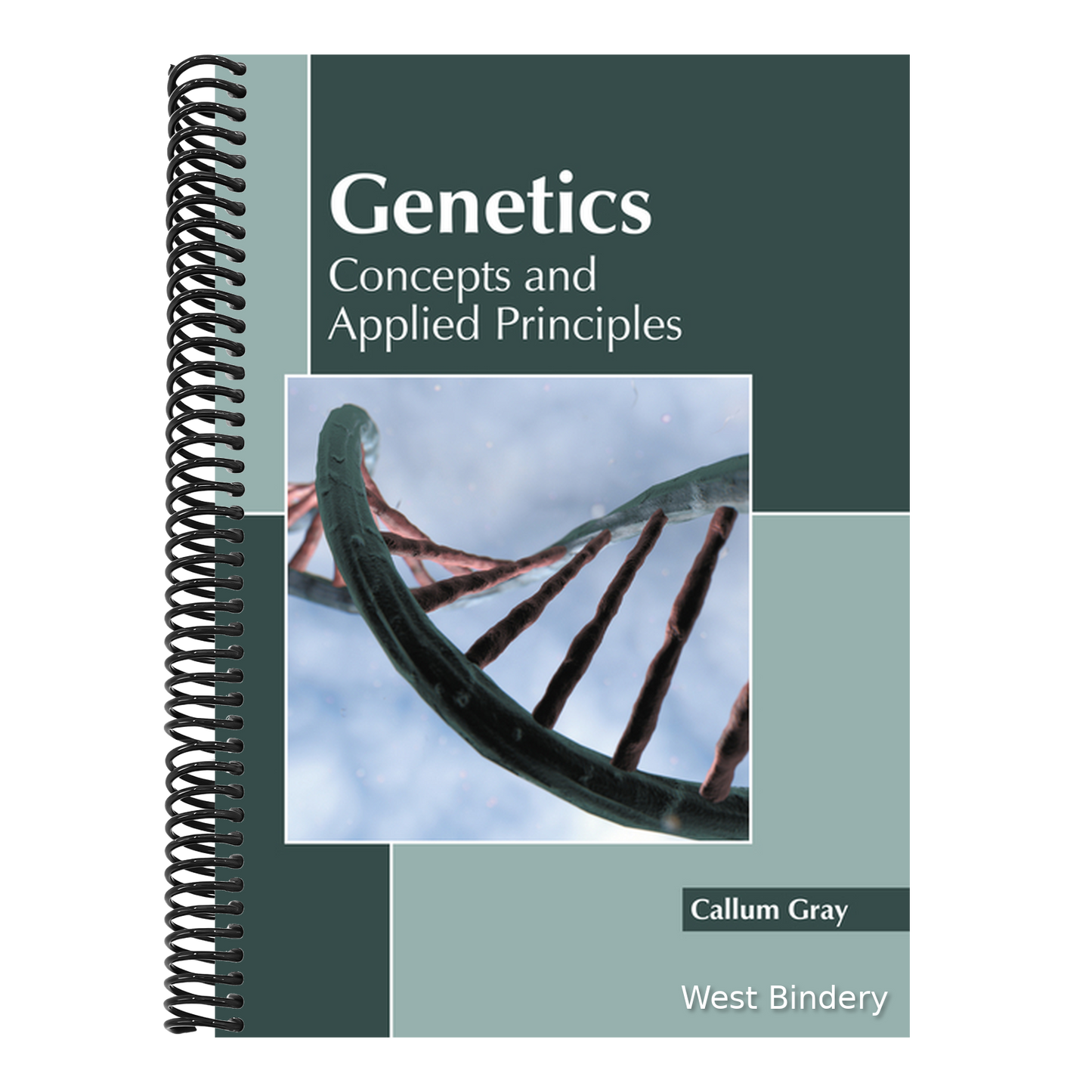 Genetics: Concepts and Applied Principles