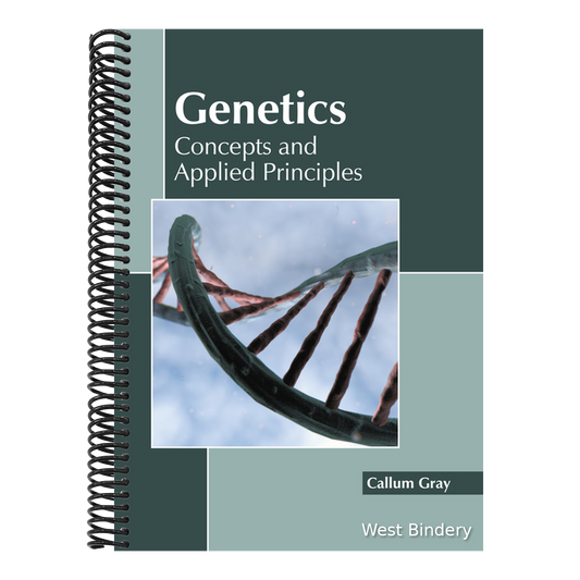 Genetics: Concepts and Applied Principles