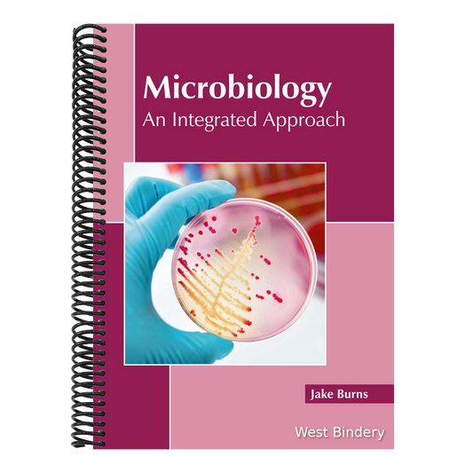 Microbiology: An Integrated Approach