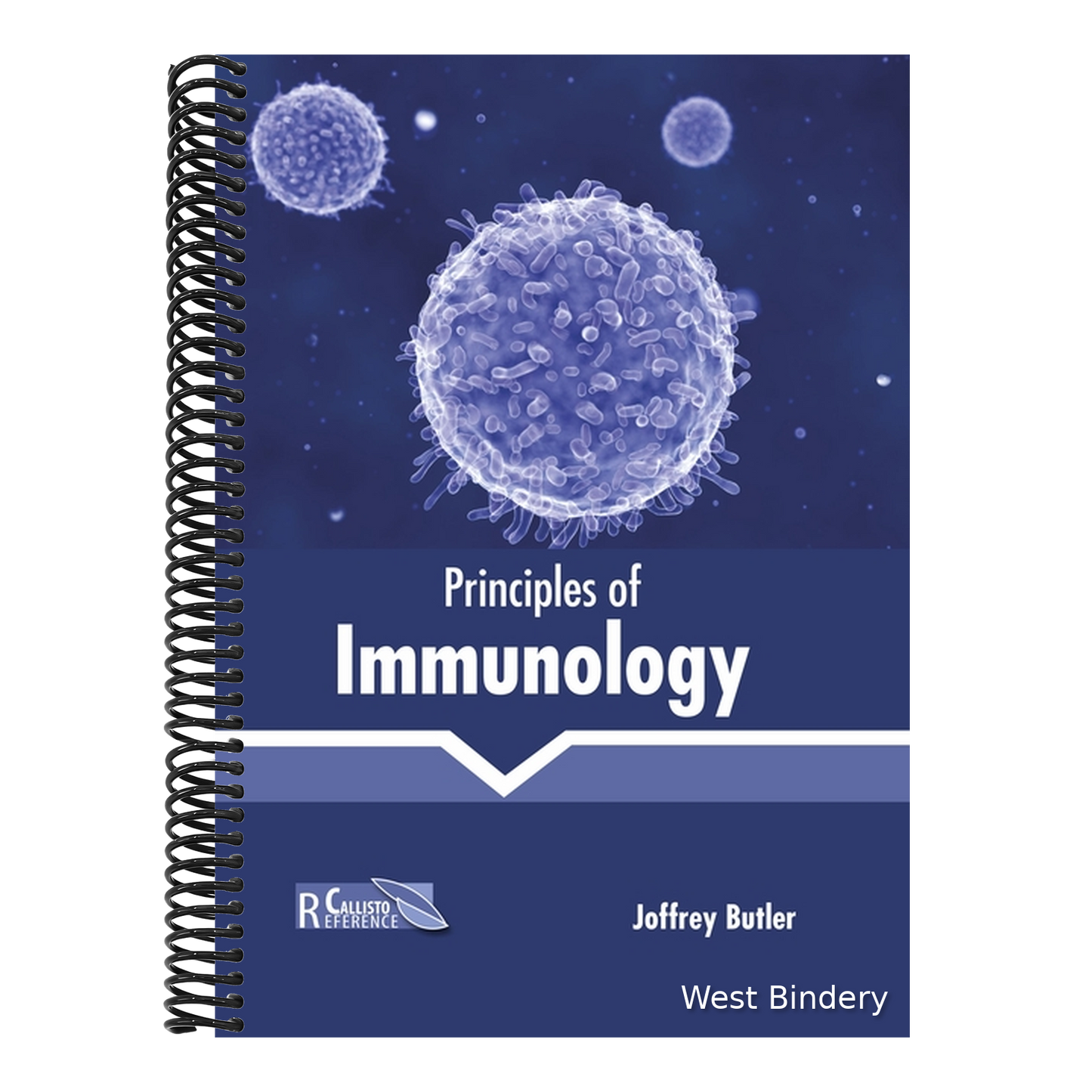 Principles of Immunology