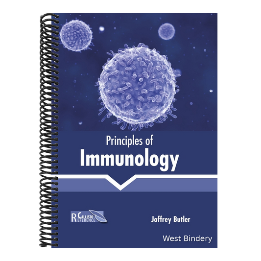 Principles of Immunology
