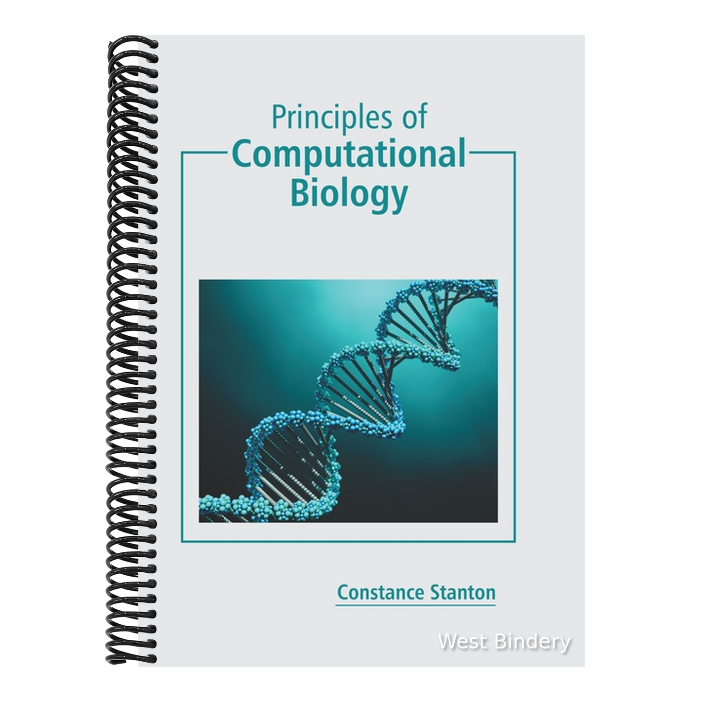 Principles of Computational Biology