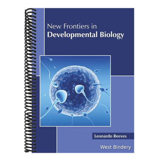New Frontiers in Developmental Biology