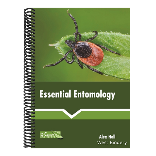 Essential Entomology
