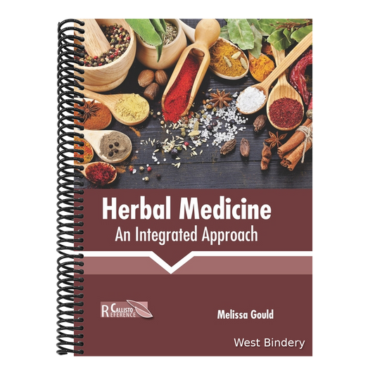 Herbal Medicine: An Integrated Approach