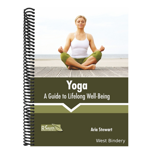 Yoga: A Guide to Lifelong Well-Being