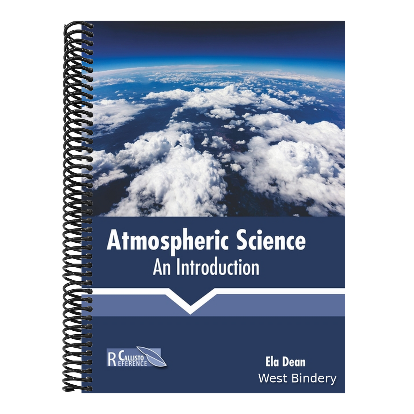 Atmospheric Science: An Introduction