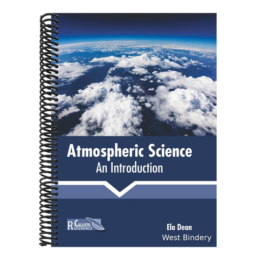 Atmospheric Science: An Introduction