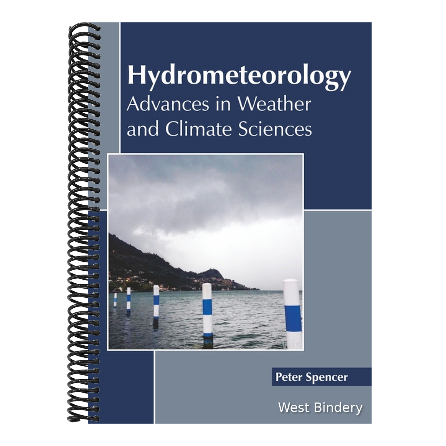 Hydrometeorology: Advances in Weather and Climate Sciences