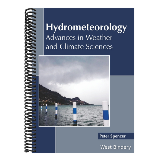 Hydrometeorology: Advances in Weather and Climate Sciences