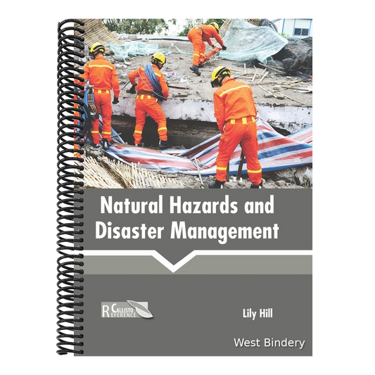 Natural Hazards and Disaster Management