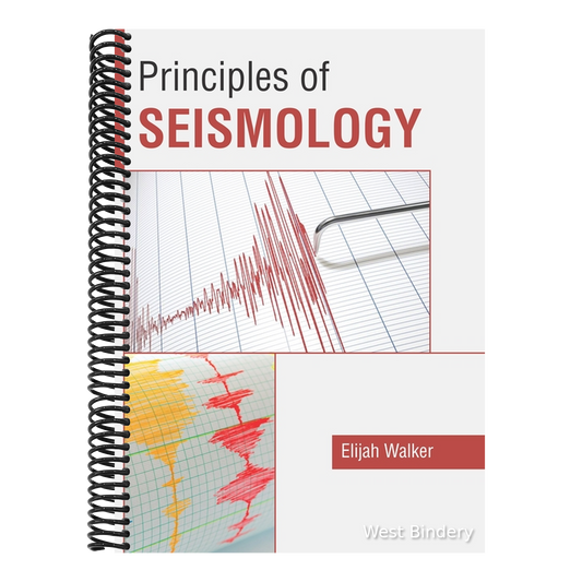 Principles of Seismology