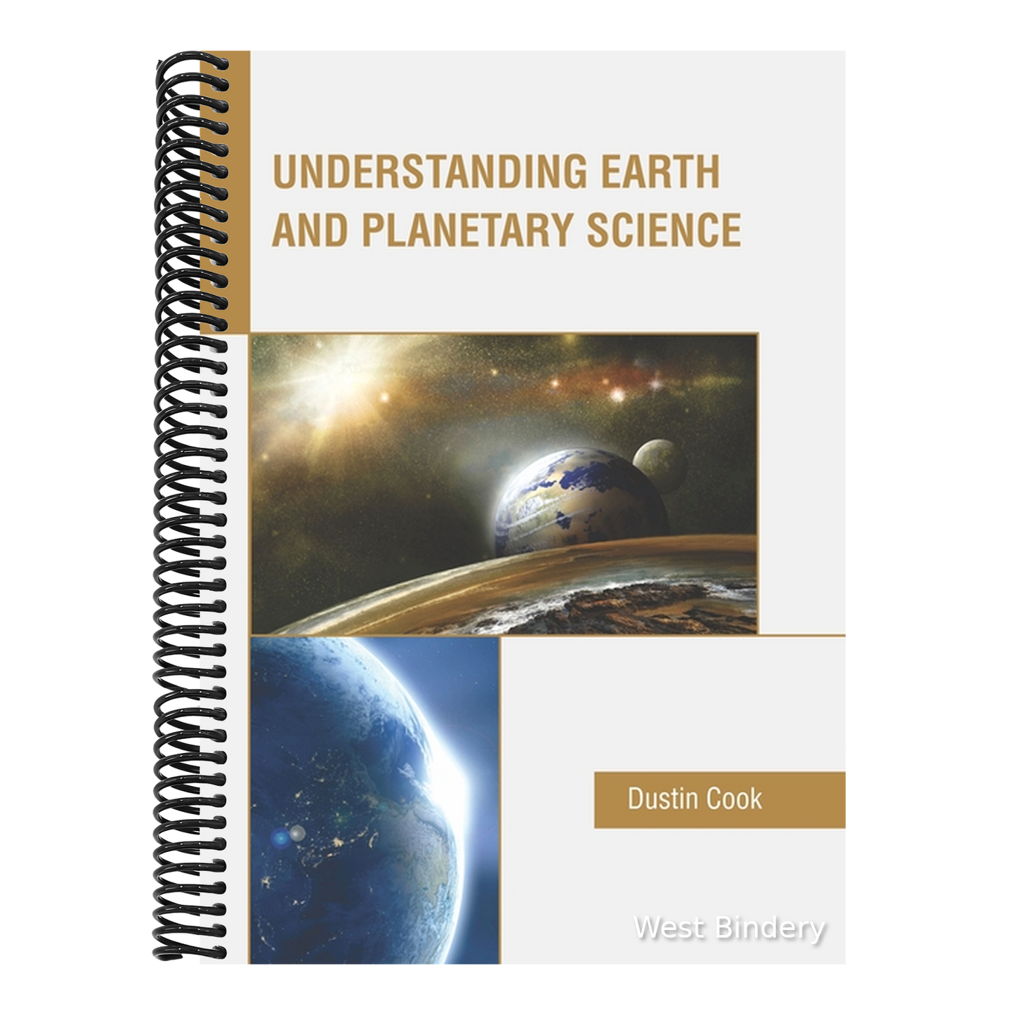 Understanding Earth and Planetary Science