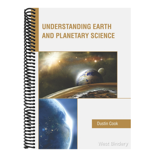 Understanding Earth and Planetary Science