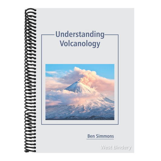 Understanding Volcanology