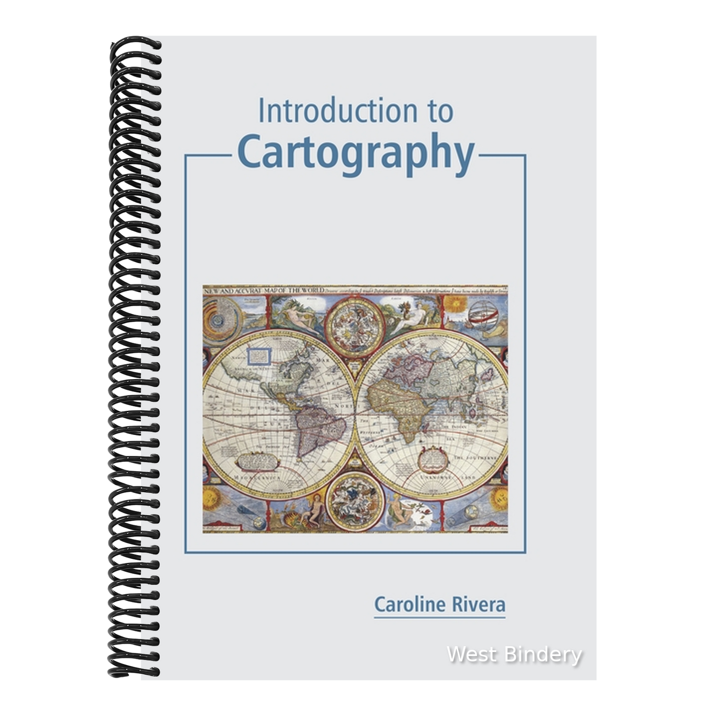 Introduction to Cartography