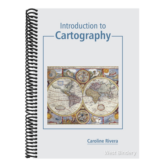 Introduction to Cartography