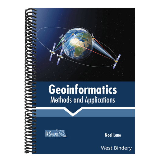 Geoinformatics: Methods and Applications