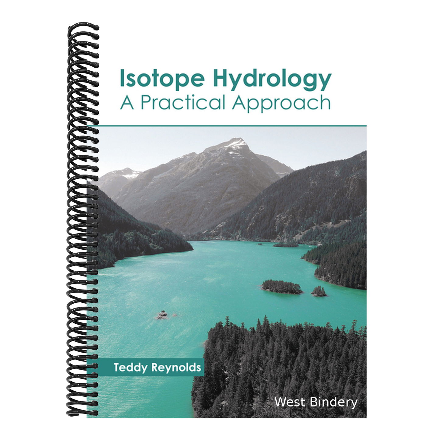 Isotope Hydrology: A Practical Approach