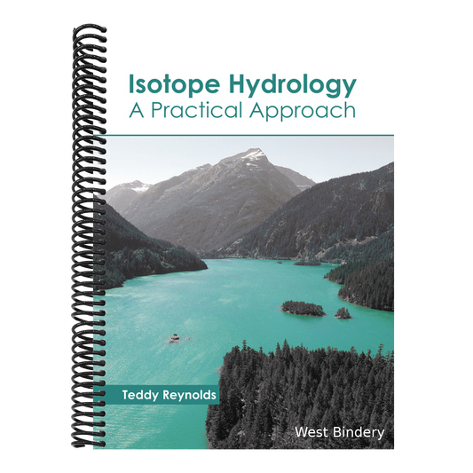 Isotope Hydrology: A Practical Approach