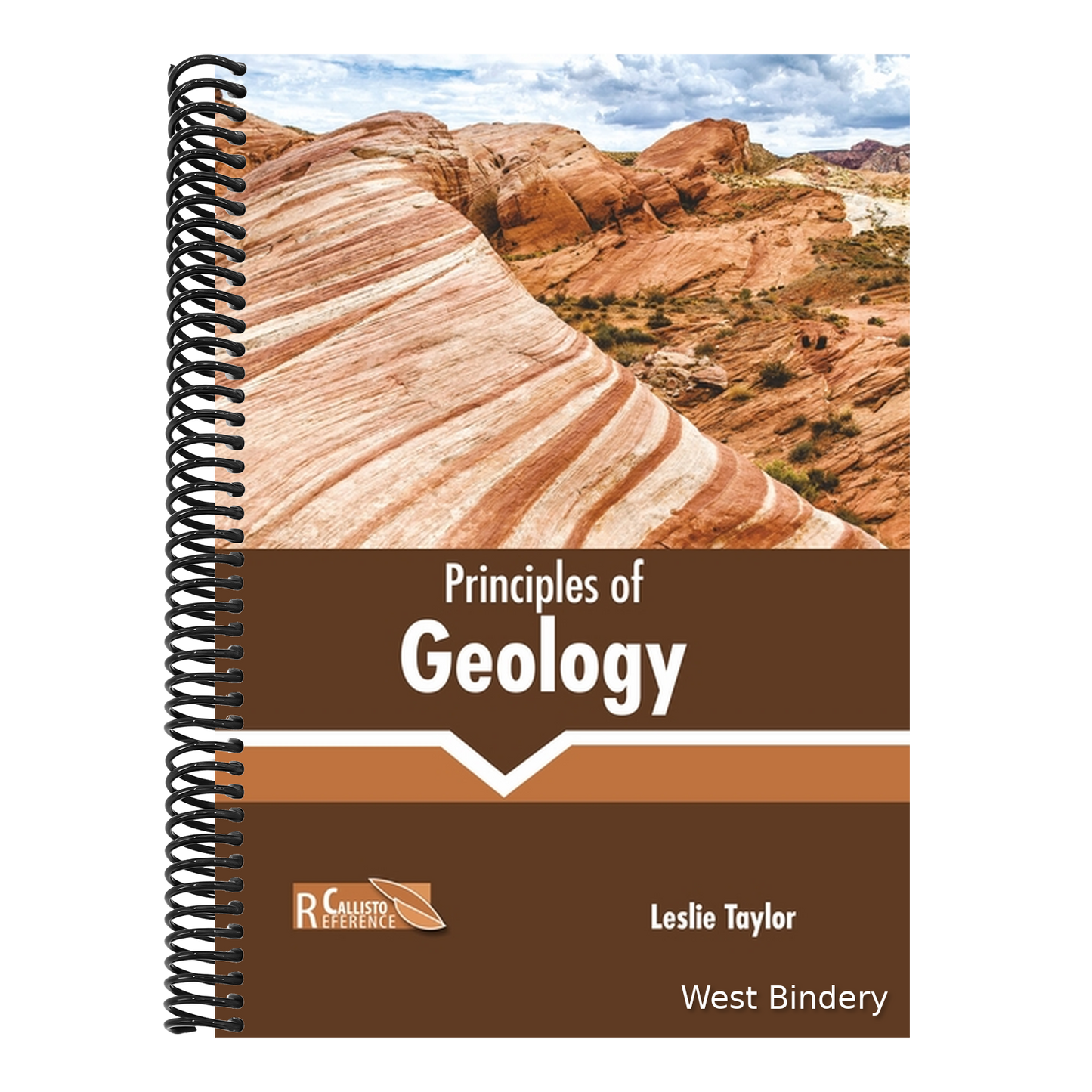 Principles of Geology