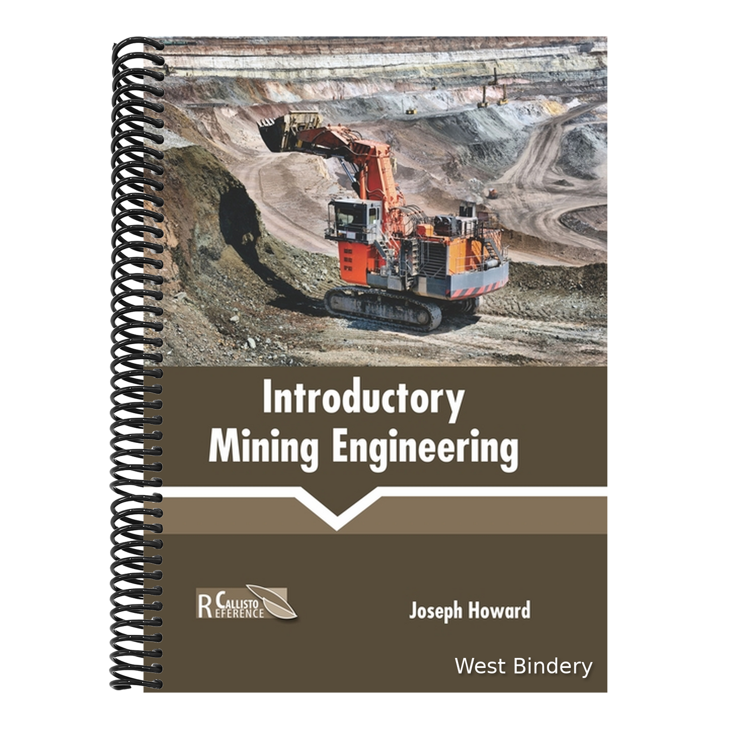 Introductory Mining Engineering