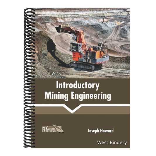 Introductory Mining Engineering