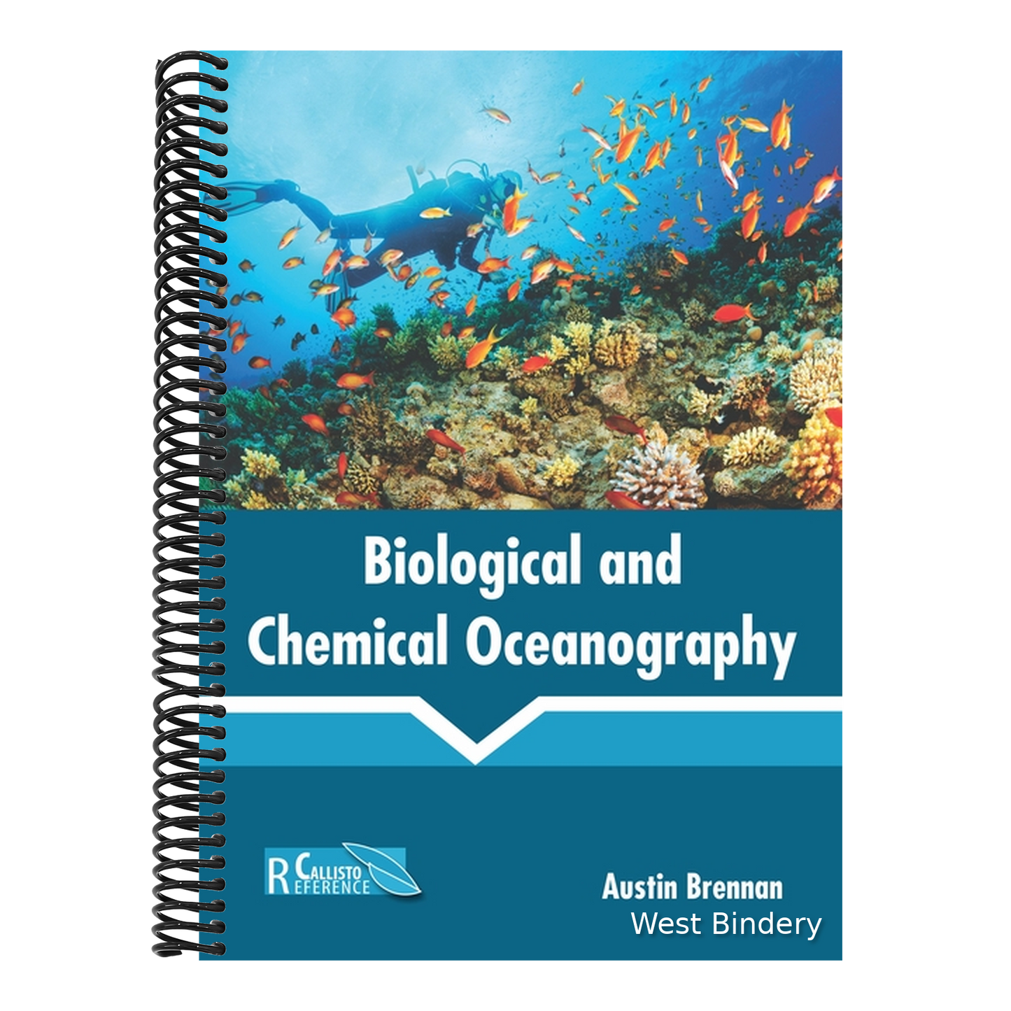 Biological and Chemical Oceanography