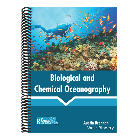 Biological and Chemical Oceanography