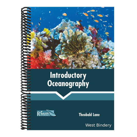 Introductory Oceanography