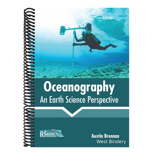 Oceanography: An Earth Science Perspective