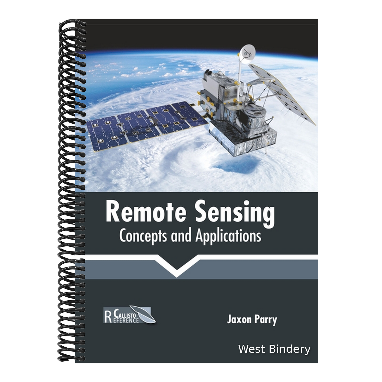 Remote Sensing: Concepts and Applications