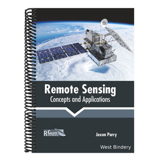 Remote Sensing: Concepts and Applications