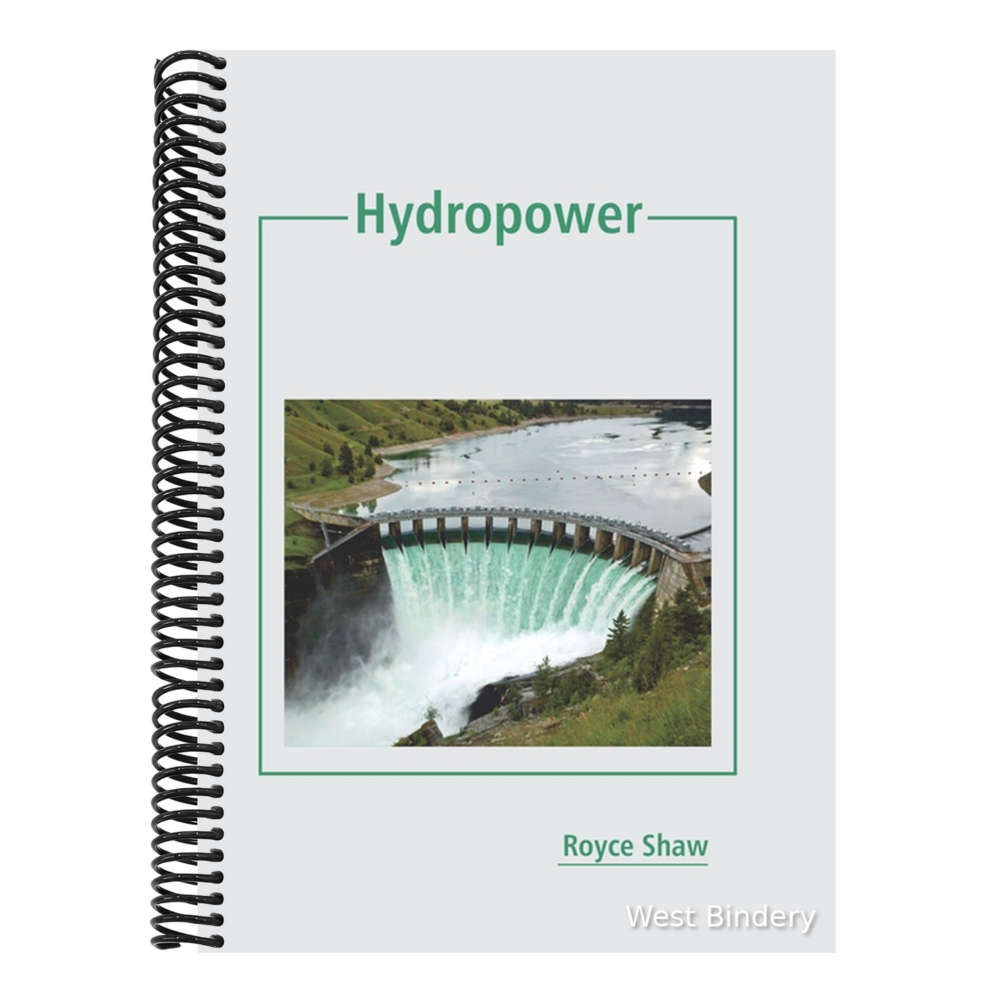 Hydropower