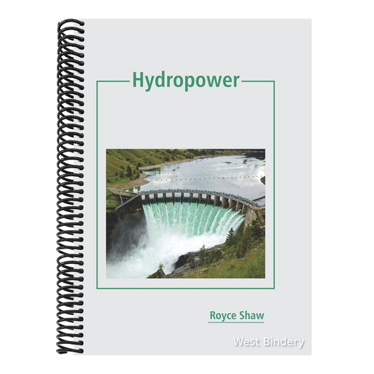 Hydropower