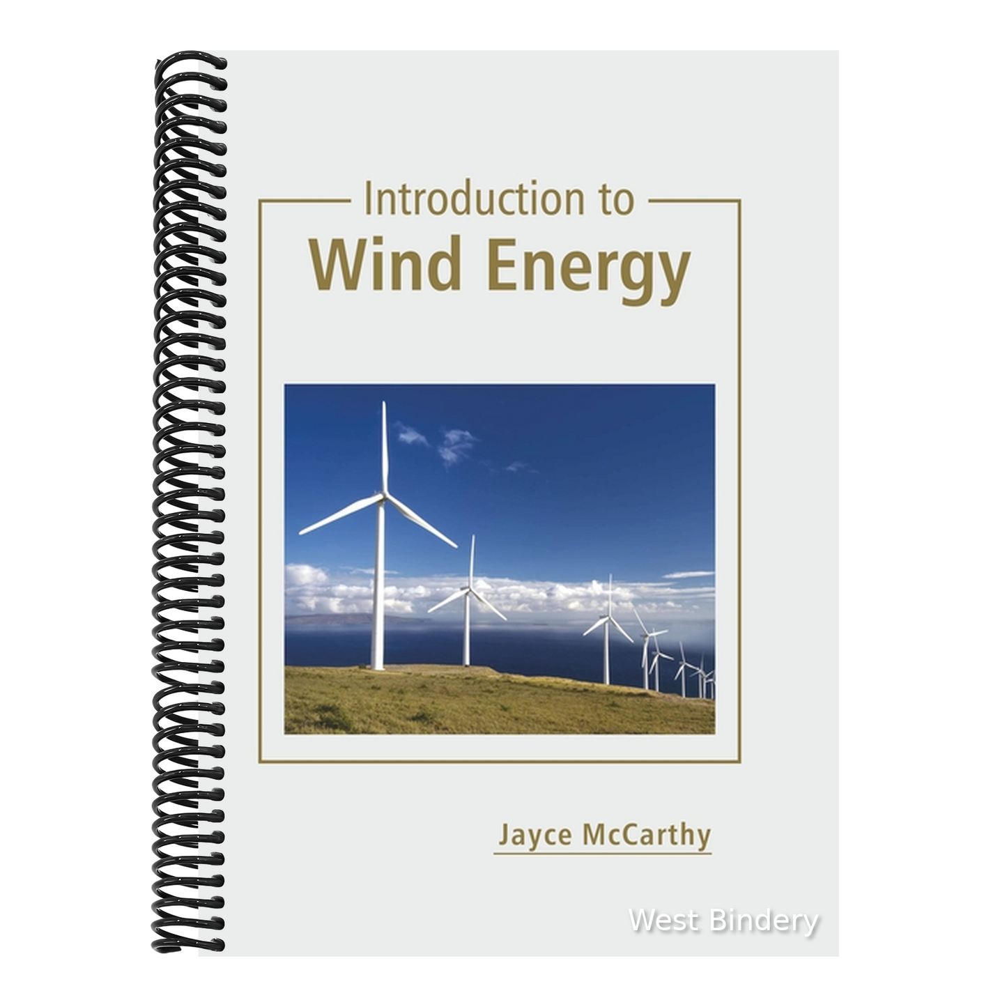 Introduction to Wind Energy