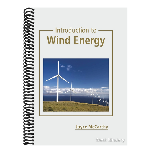 Introduction to Wind Energy