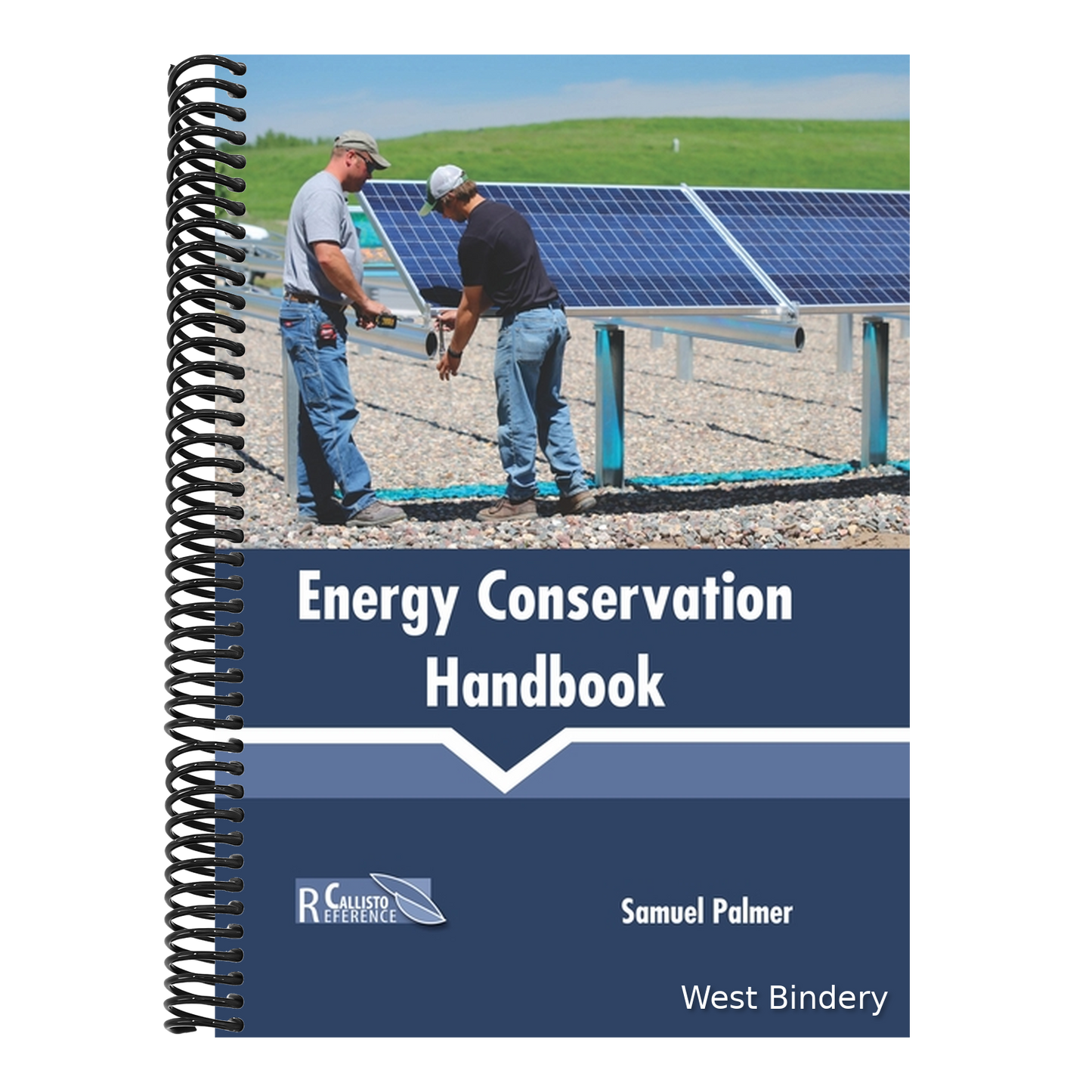Energy Conservation Handbook