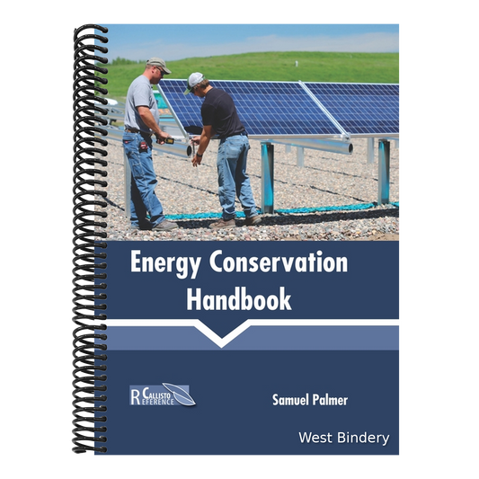 Energy Conservation Handbook