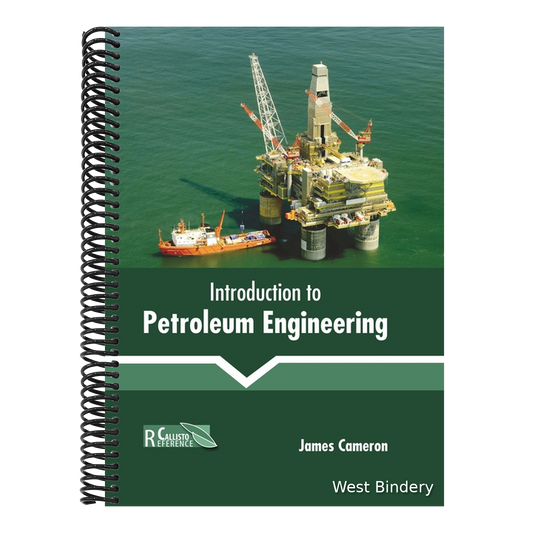 Introduction to Petroleum Engineering