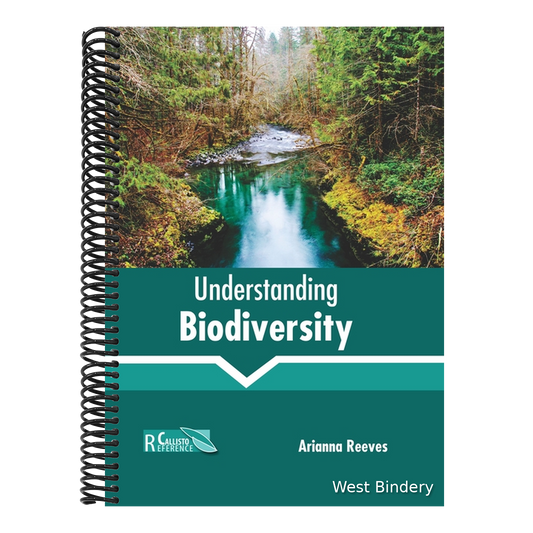 Understanding Biodiversity