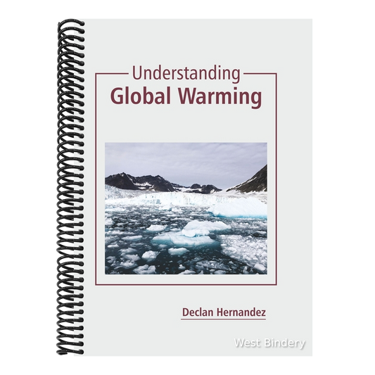 Understanding Global Warming