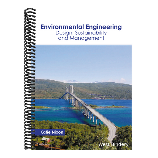 Environmental Engineering: Design, Sustainability and Management