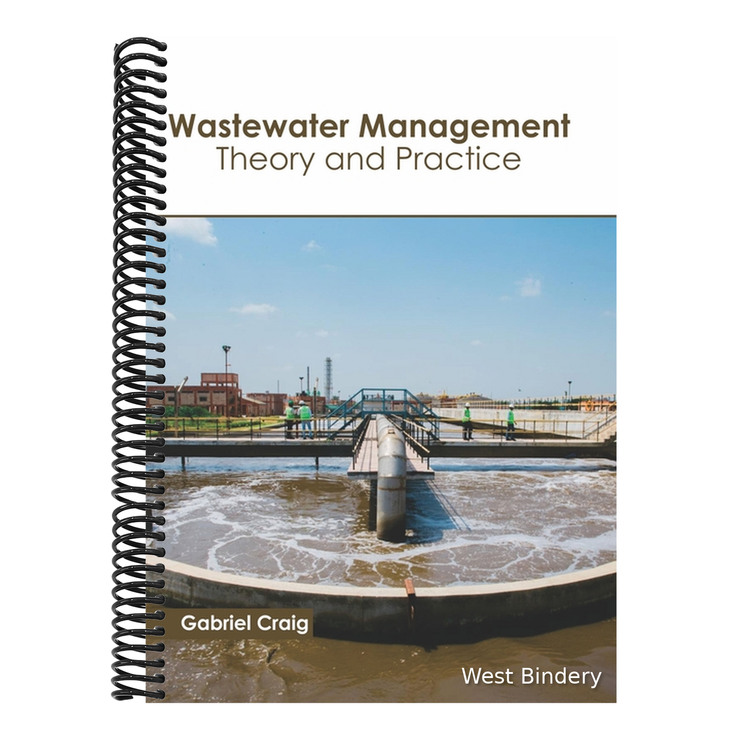 Wastewater Management: Theory and Practice